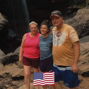 Meet your Posher, Gary